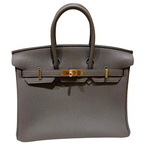 hermes birkin bag grey|pre owned hermes birkin bags.